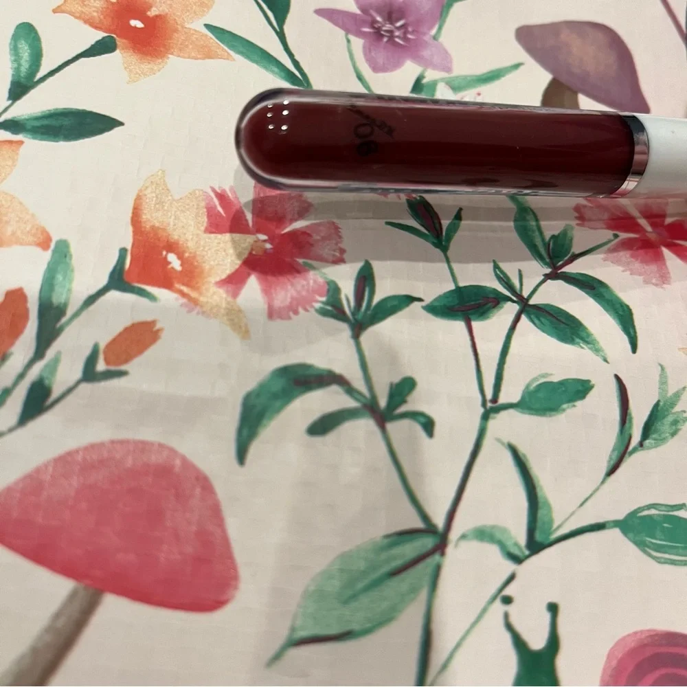Vampy Matte Liquid Lipstick